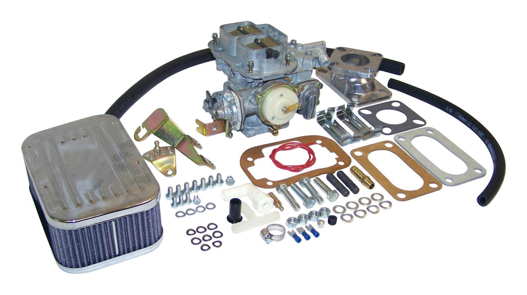 1980 Jeep CJ-7 Carburetor Kit