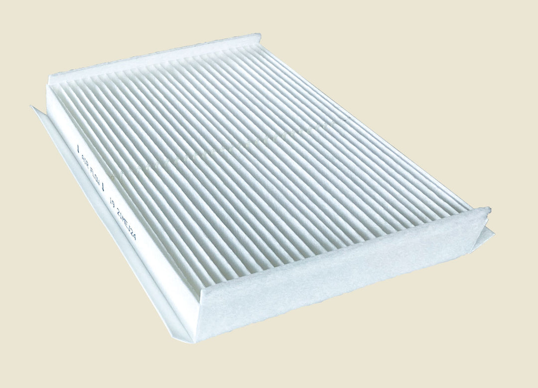 2018 Ford F150 Cabin Air Filter