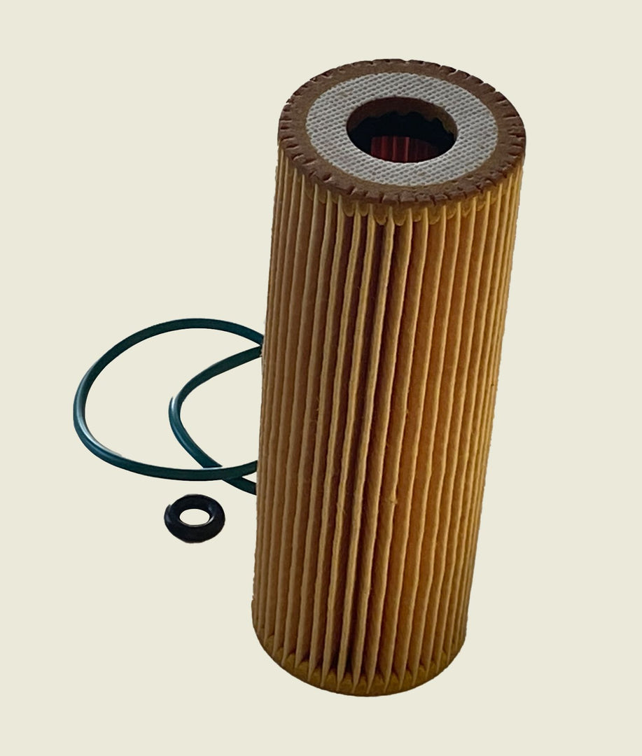 2022 Ford Bronco Engine Oil Filter
