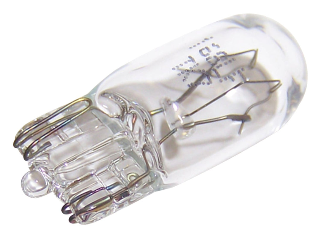 2010 Jeep Commander Bulb