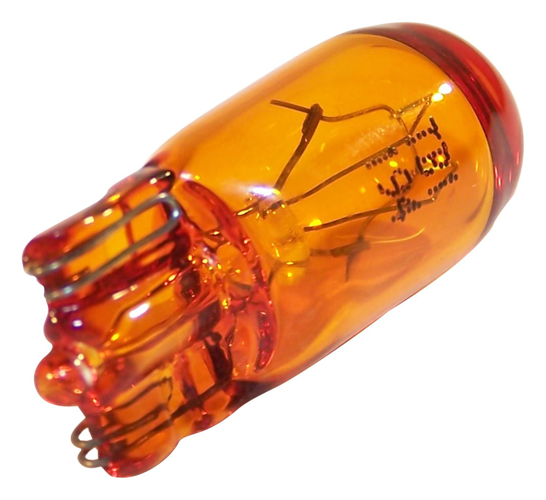 2004 Jeep Wrangler Amber Bulb