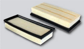 2021 Ford Explorer Air Filter