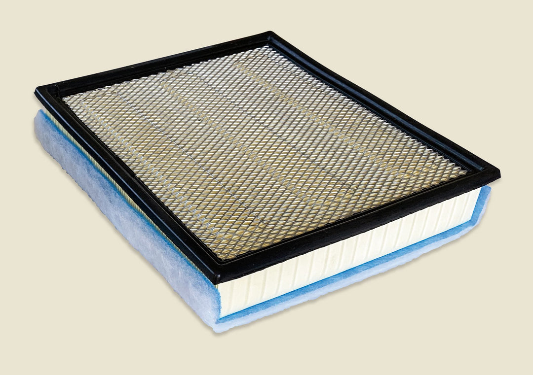 2021 Ford F350 Air Filter