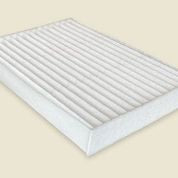 2021 Ford Explorer Cabin Air Filter