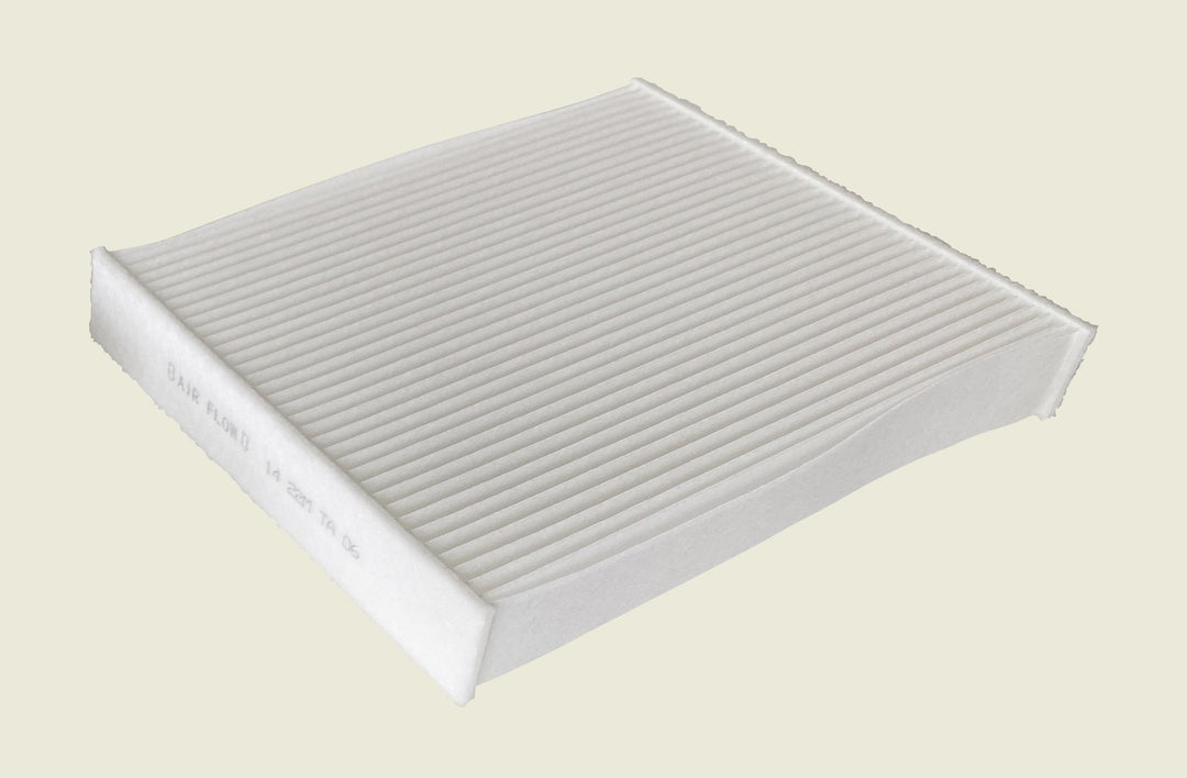 2022 Ford Bronco Cabin Air Filter