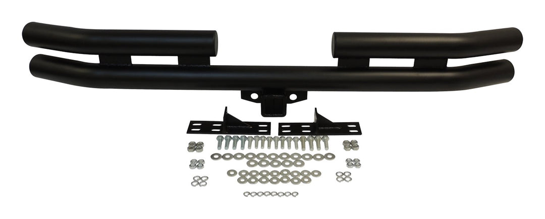 1982 Jeep CJ-7 Tube Bumper