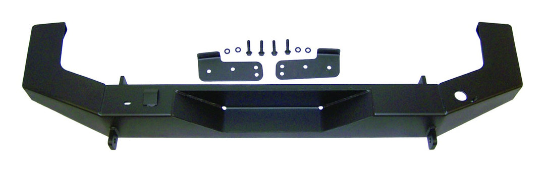 2014 Jeep Wrangler HD Bumper