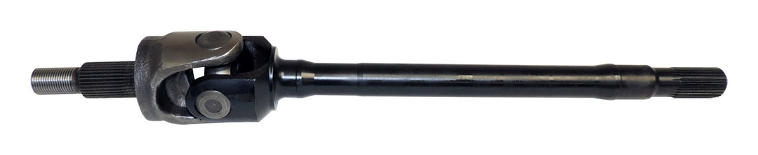 2015 Jeep Wrangler Axle Shaft Assembly