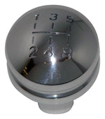 Load image into Gallery viewer, 2000 Jeep Wrangler Shift Knob