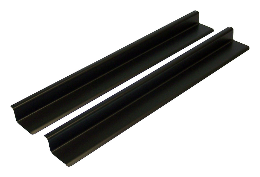 2013 Jeep Wrangler Entry Guard Set