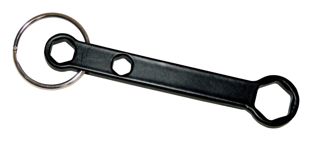 1984 Jeep Scrambler Trail Tool