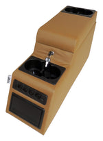 Load image into Gallery viewer, 1982 Jeep CJ-7 Locking Center Console
