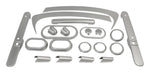 Load image into Gallery viewer, 2017 Jeep Wrangler Interior Accent Kit