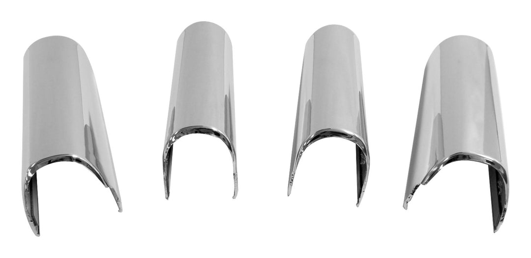 2013 Jeep Wrangler Steering Wheel Accents