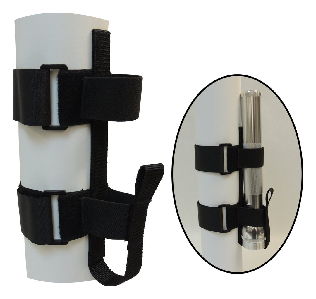 1976 Jeep CJ-5 Flashlight Holder