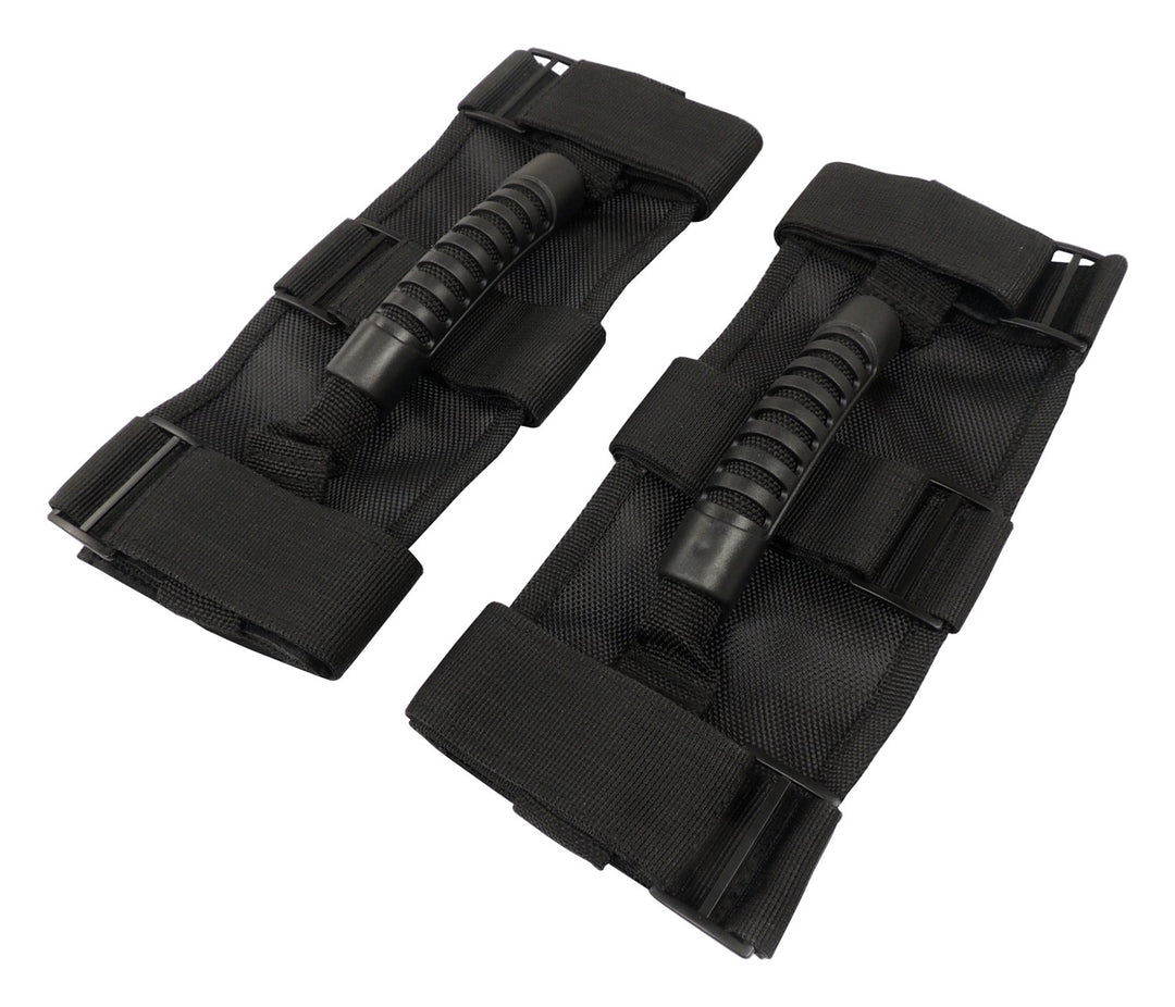 1976 Jeep CJ-5 Grab Handle Set