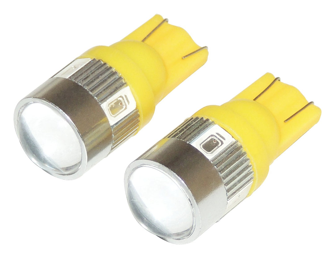 2006 Jeep Wrangler LED Bulb Kit