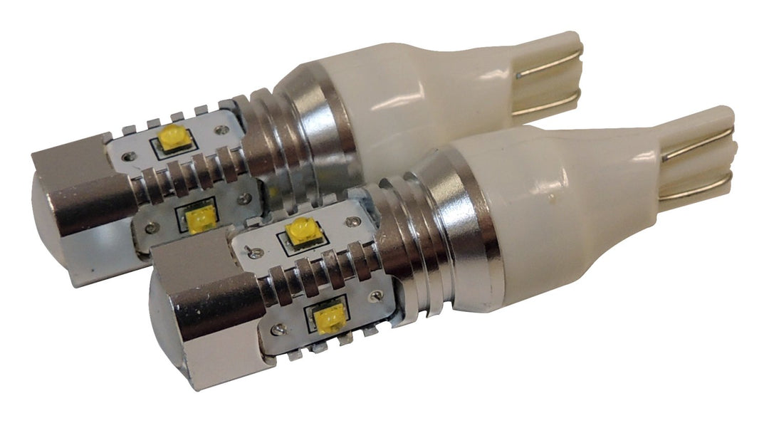 2015 Jeep Cherokee LED Bulb Kit