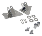 Load image into Gallery viewer, 1998 Jeep Wrangler Mirror Relocation Bracket Set