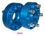 Load image into Gallery viewer, 2013 Jeep Wrangler Wheel Spacer Set
