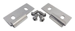 Load image into Gallery viewer, 1985 Jeep Scrambler Door Hinge Bracket Set