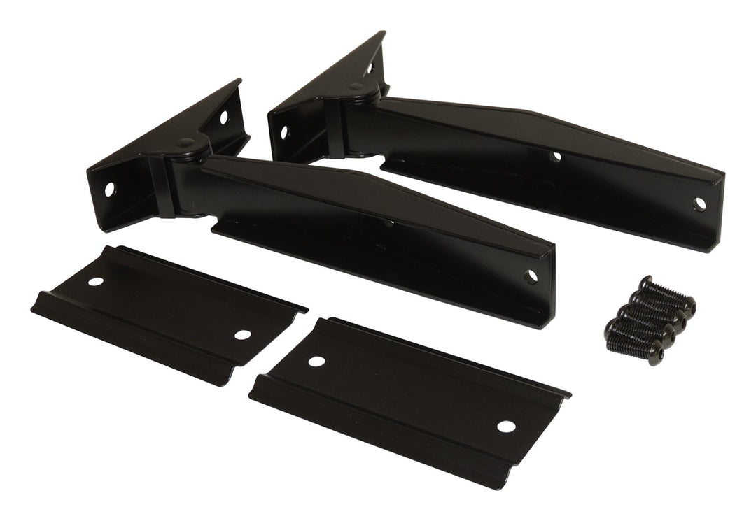 2004 Jeep Wrangler Tailgate Hinge Set