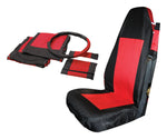 Load image into Gallery viewer, 2000 Jeep Wrangler Seat Cover Set