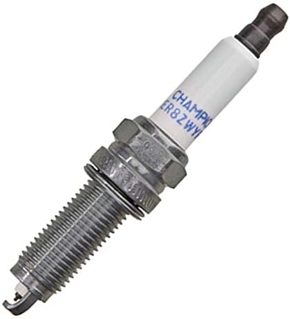 2021 Jeep Wrangler Spark Plugs