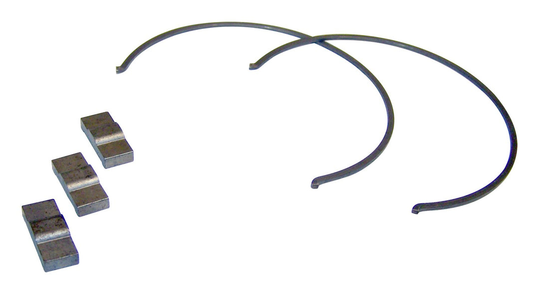 1987 Jeep Comanche Synchronizer Repair Kit