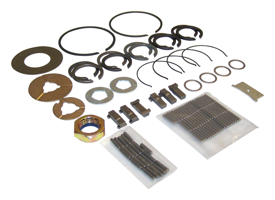 1978 Jeep CJ-5 Small Parts Master Kit