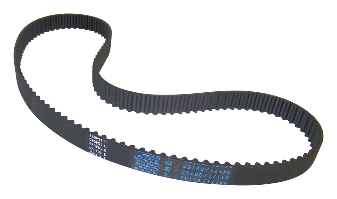 1990 Chrysler LeBaron Timing Belt