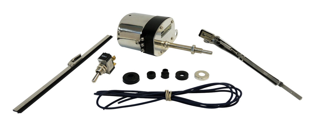 Wiper Motor Kit