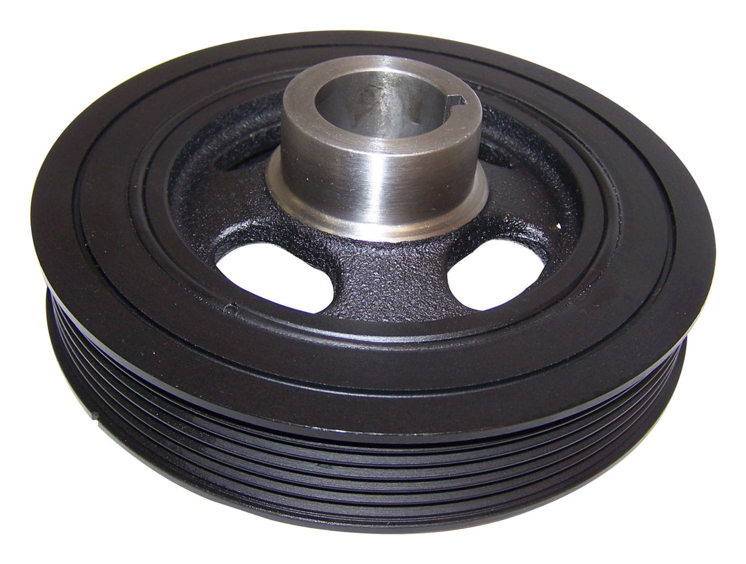 Harmonic Balancer