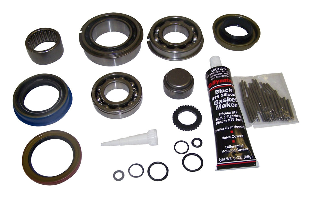 Transfer Case Overhaul Kit
