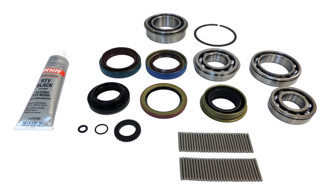Transfer Case Overhaul Kit
