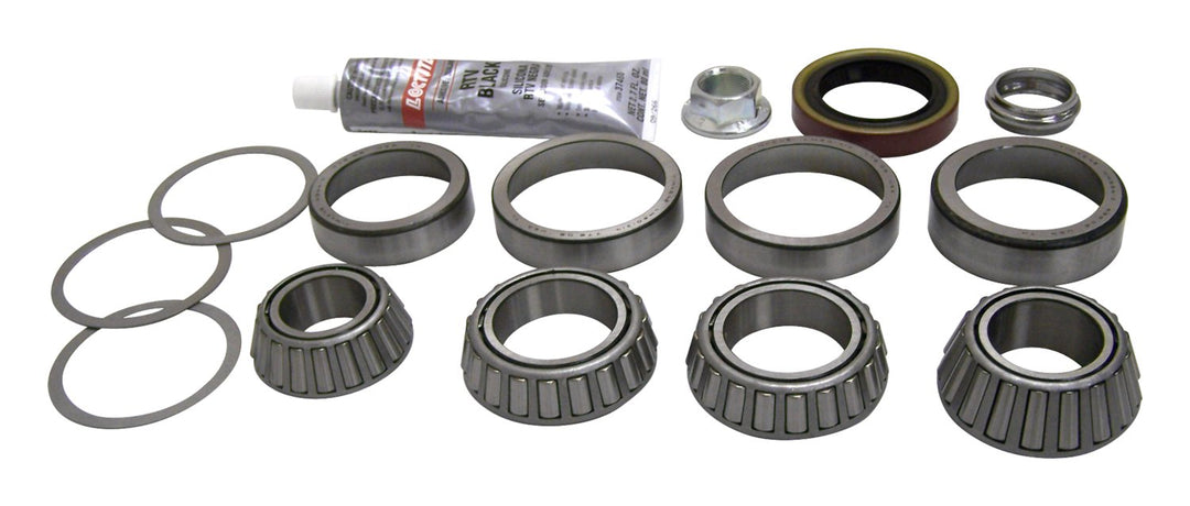 Differential Overhaul Kit
