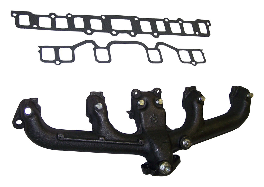 Exhaust Manifold Kit