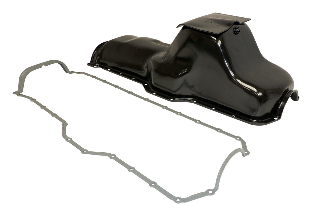 Engine Oil Pan Kit