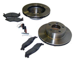 Load image into Gallery viewer, Disc Brake Service Kit
