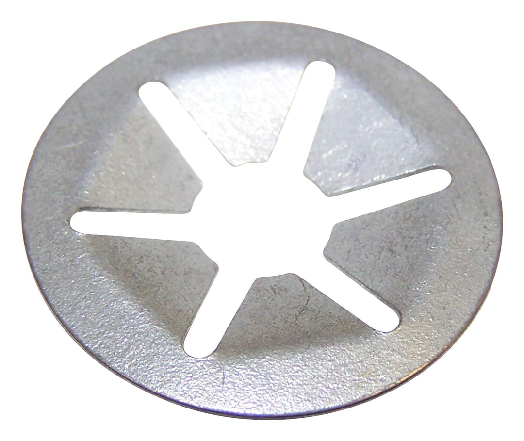 Push Nut