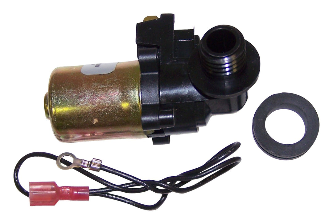 Windshield Washer Pump