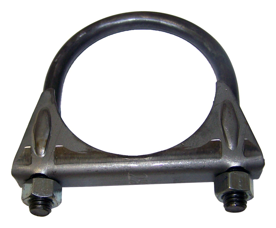 Exhaust Clamp