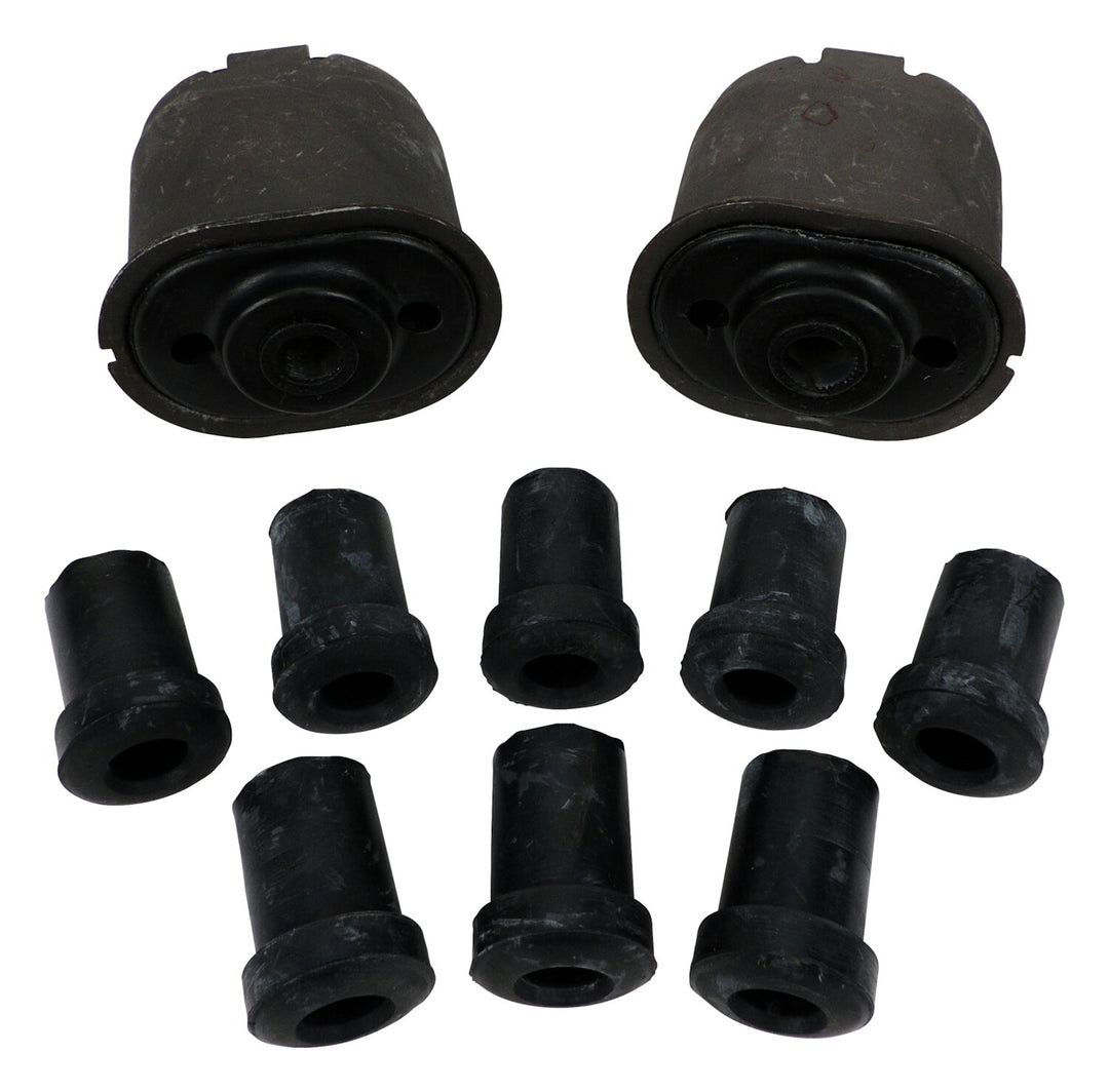 Leaf Spring Bushing Kit