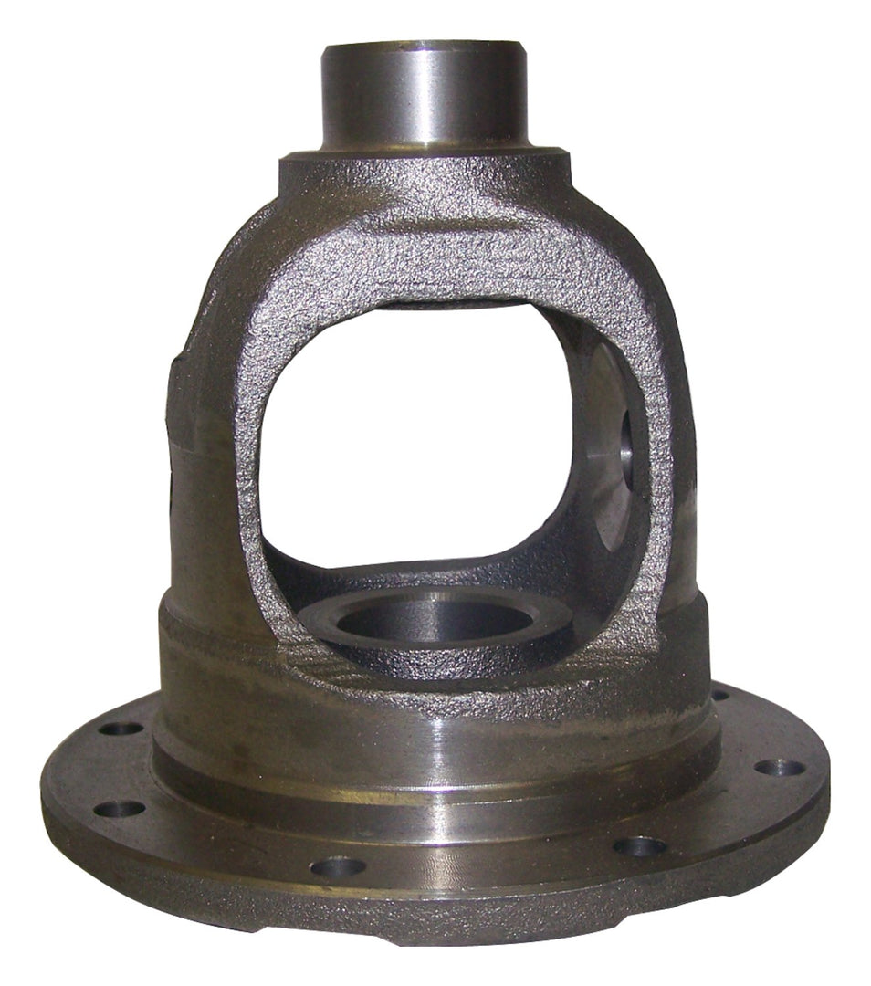 Differential Case