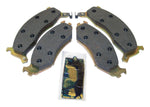 Load image into Gallery viewer, Brake Pad Set
