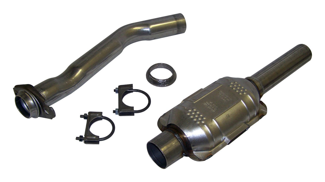 Catalytic Converter