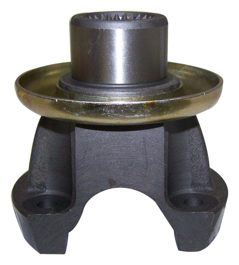 Yoke