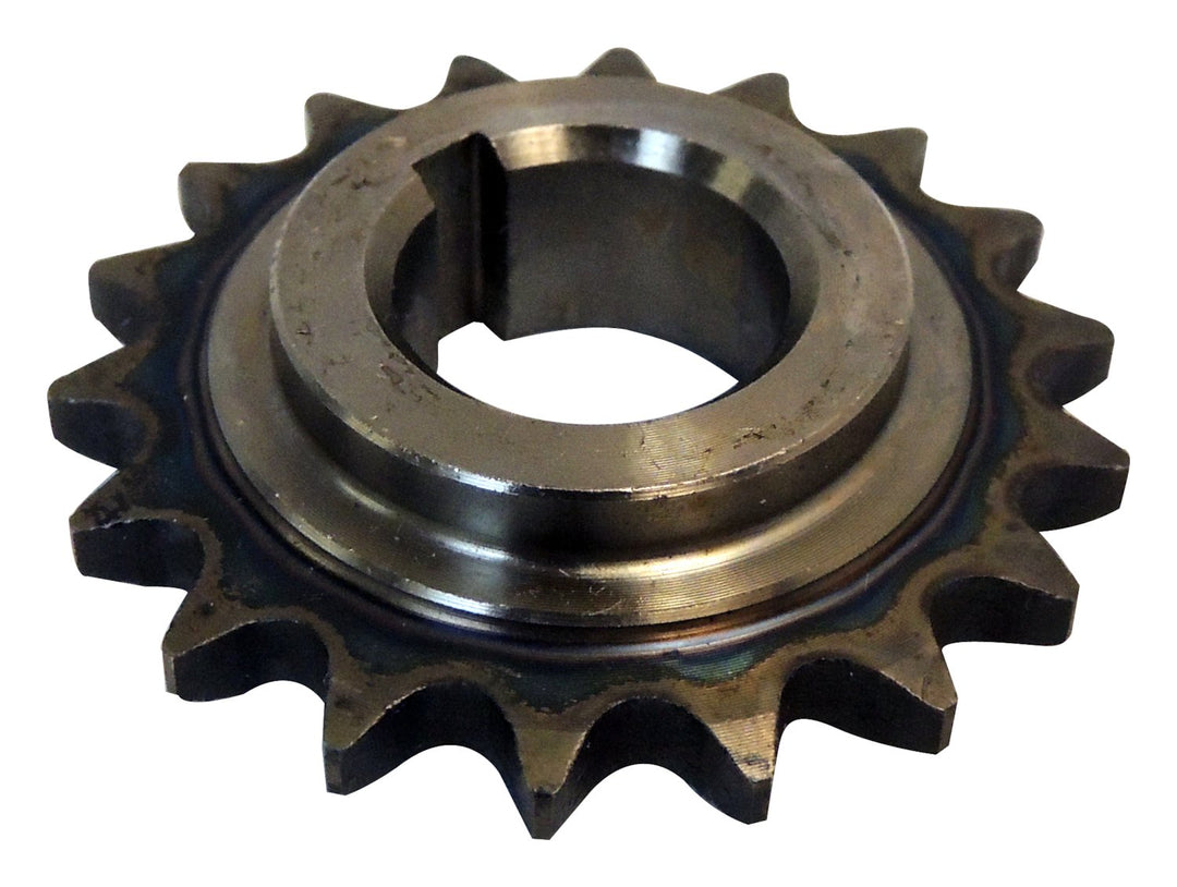 Balance Shaft Gear