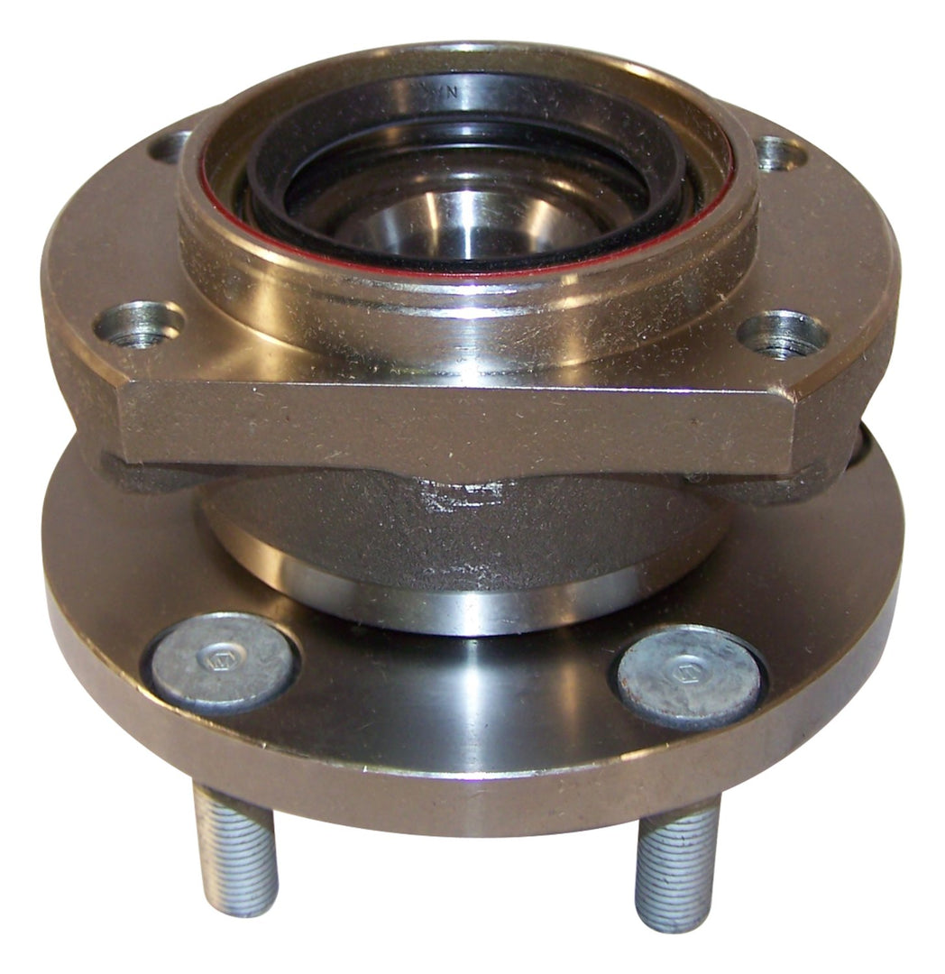 Hub Assembly