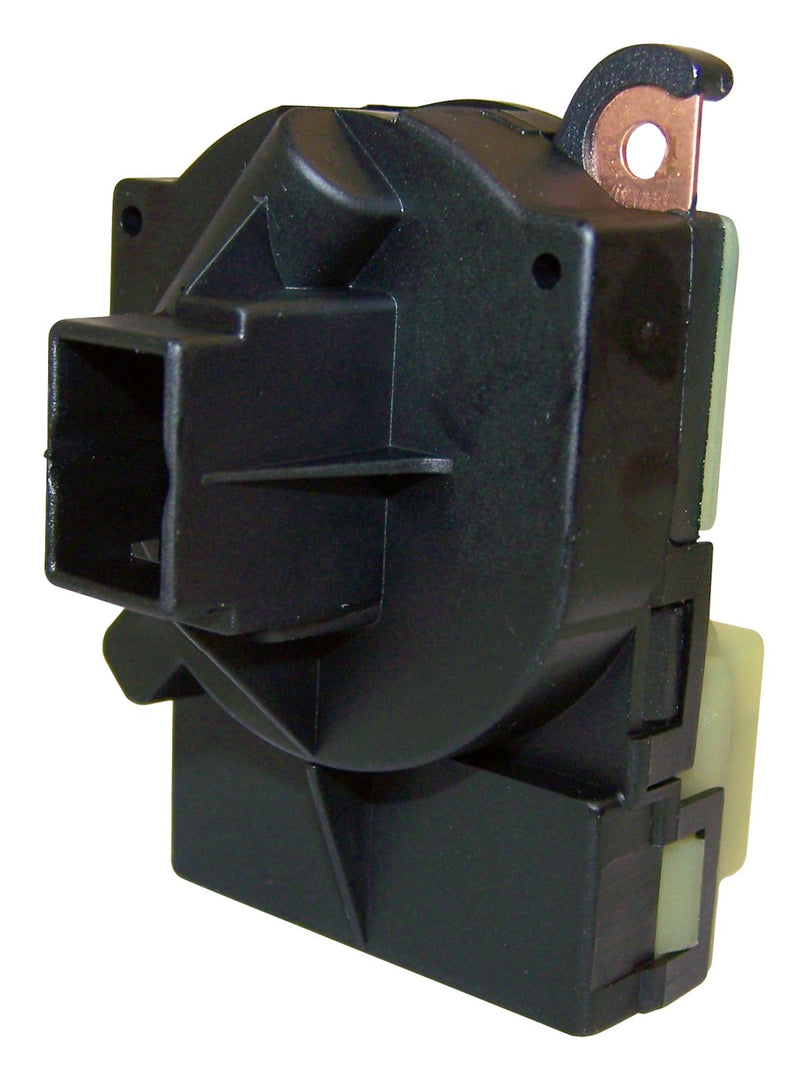 Ignition Switch